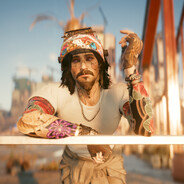 Steam Community Avatar