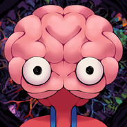 Steam Community Avatar
