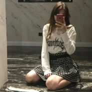 吮吸雞巴婊子