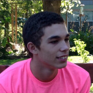 Steam Community Avatar