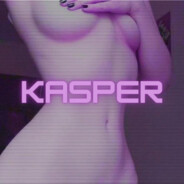 ‿ メvas ebet ⇒ Kasperメ