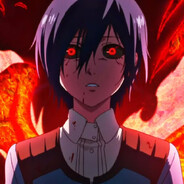 Kirishima Touka