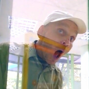 Таблетку дай мне