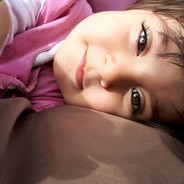 persian girl