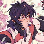 IRL Keith Kogane