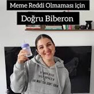 Biberon Vereyim Mi Yavrum??????