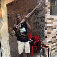 Cocão serrinha 33