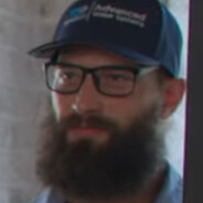 Trent from Kinetico