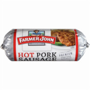 John Pork