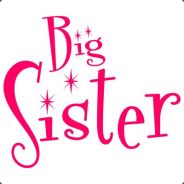 Steam profile picture for @sister