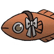 Fishmael