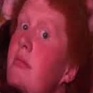 The terrifying Ginge