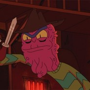 Scary Terry
