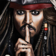 Captain Sparrow
