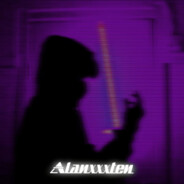 Alanxxxten