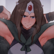 mirana's sweaty armpits