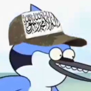 Suriyeli Mordecai