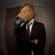 Horseman
