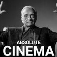 Absolute cinema