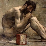 Steam Community Avatar