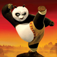 Kung-Fu Panda