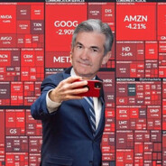 Jerome Powell
