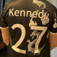 Kennedy