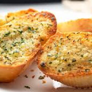 garlic bread