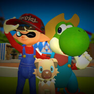 Steam Community Avatar