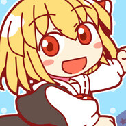 Yoiyami Dancers: Twilight Danmaku Dancers