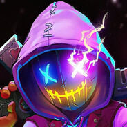 Steam Community Avatar