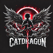 Catdragon