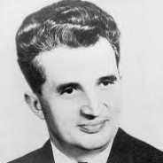 CAP DE CEAUSESCU