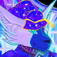 Steam Community Avatar