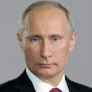 Vladimir Vladimirovič Putin