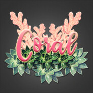 Coral