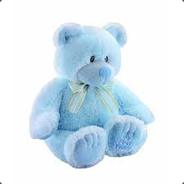 BLUE BEAR