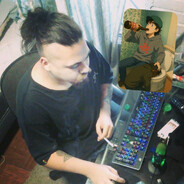 Steam Community Avatar