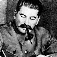 Józef Stalin