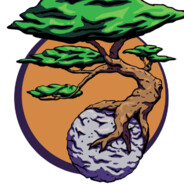 Tree Stone