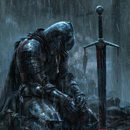 Il cavaliere oscuro dell'amore