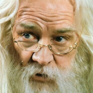 olegus dumbledore