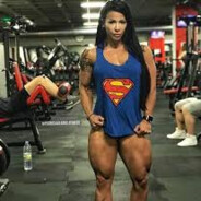 Carla Mendez
