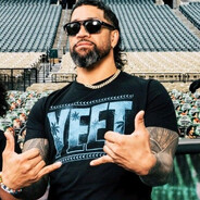 Jey Uso ( Yeet )