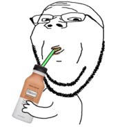 SoylentManchildOnWelfare