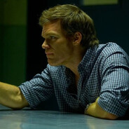 Dexter Morgan