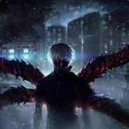 kaneki ken