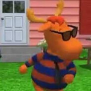 Steam Community Avatar