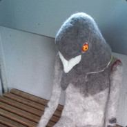 ButtPope