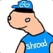 SHROOOOD